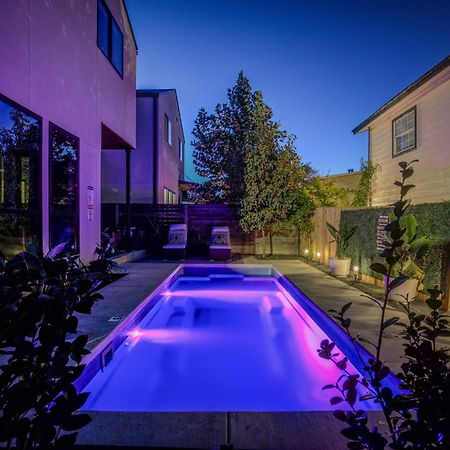 Maverick San Antonio Exterior photo
