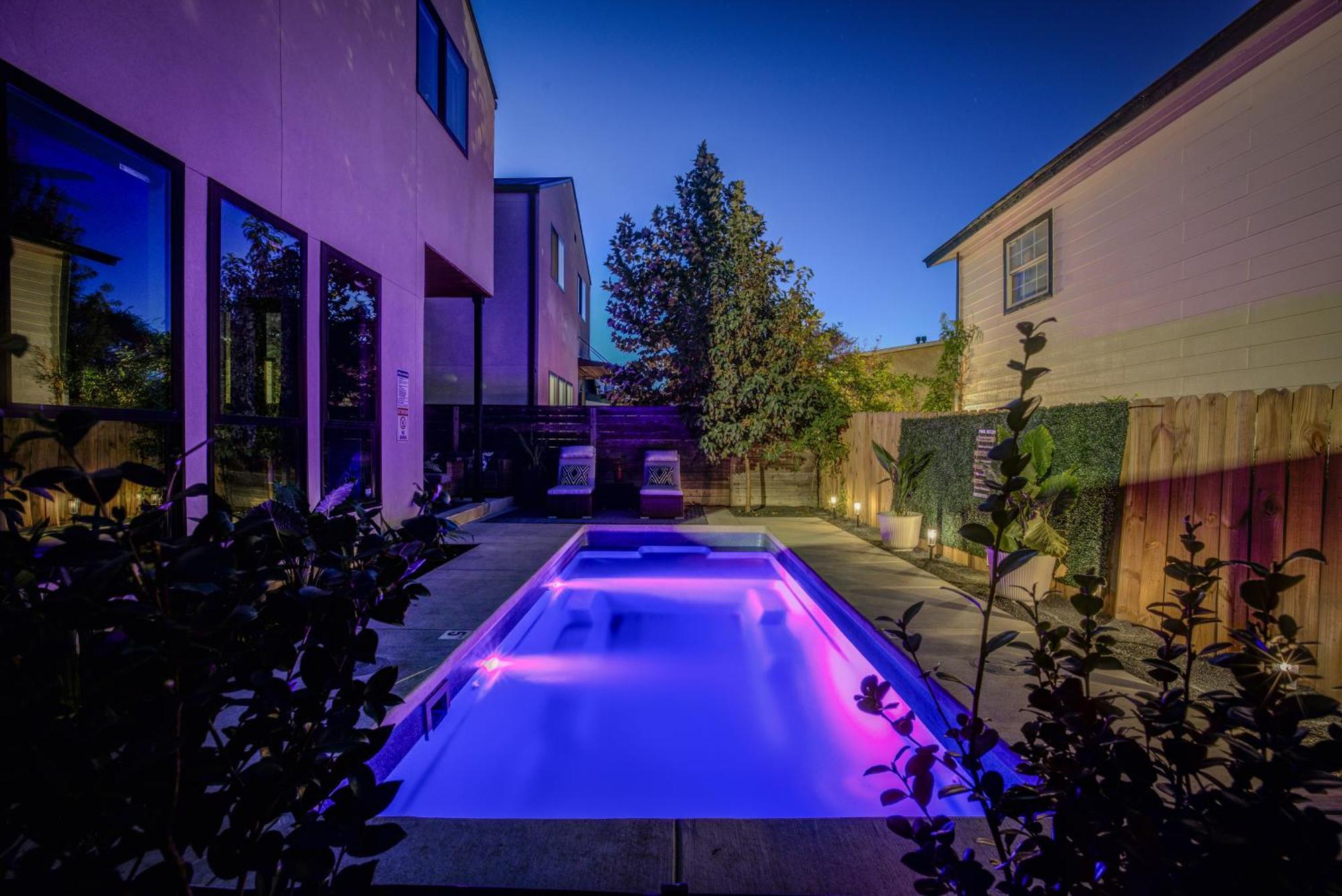 Maverick San Antonio Exterior photo